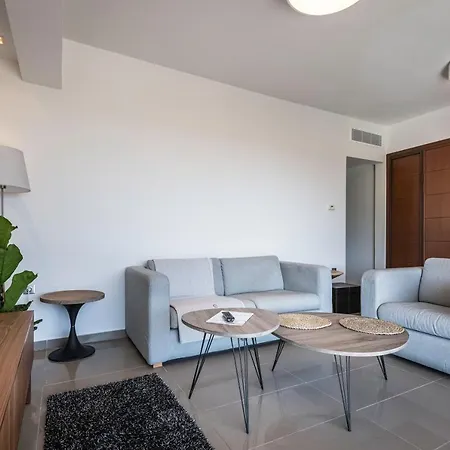 Loft 2bd