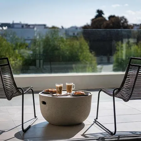 Loft 2bd