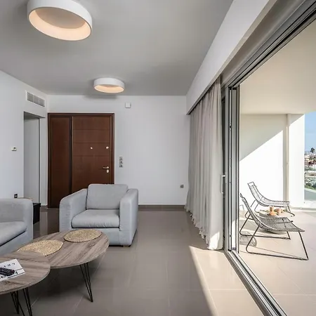 Apartment Loft 2bd