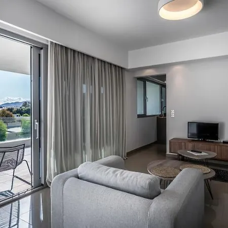 Apartment Loft 2bd *