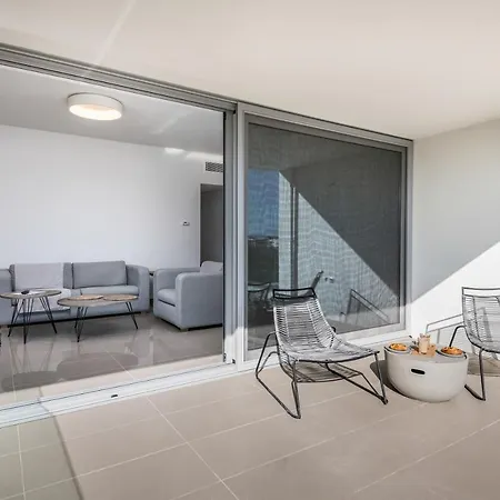 Apartment Loft 2bd *