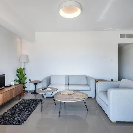 Apartment Loft 2bd *