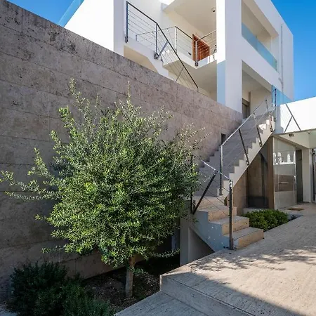 Loft 2bd * Kos Town