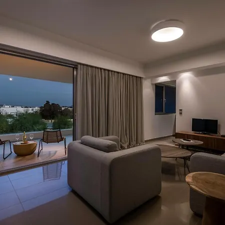 Apartment Loft 2bd *