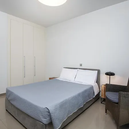 Loft 2bd Kos Town