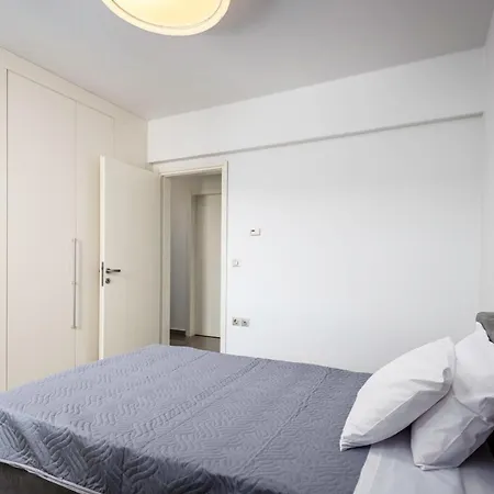 Loft 2bd *