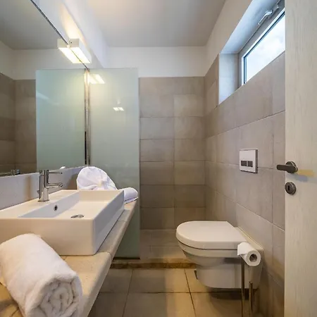 Apartment Loft 2bd