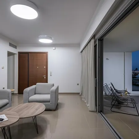 Loft 2bd Apartment