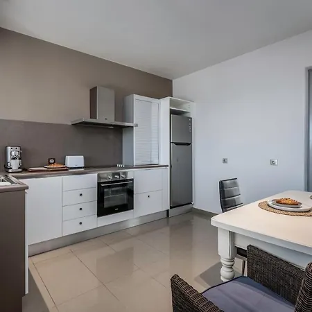 Apartment Loft 2bd *