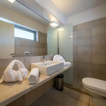 Loft 2bd
