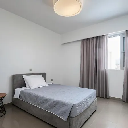 Loft 2bd *
