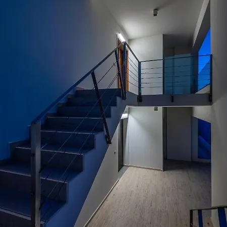Loft 2bd