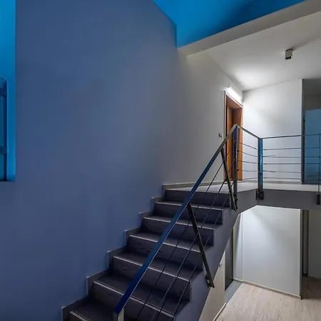 Loft 2bd