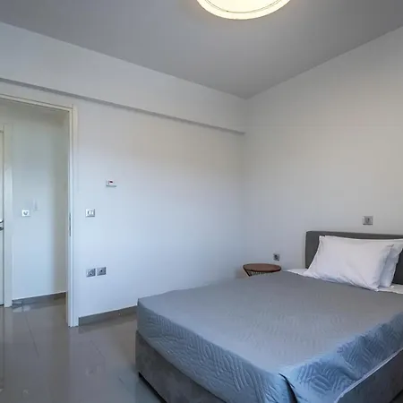 Loft 2bd Apartment Kos Town