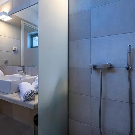 Loft 2bd
