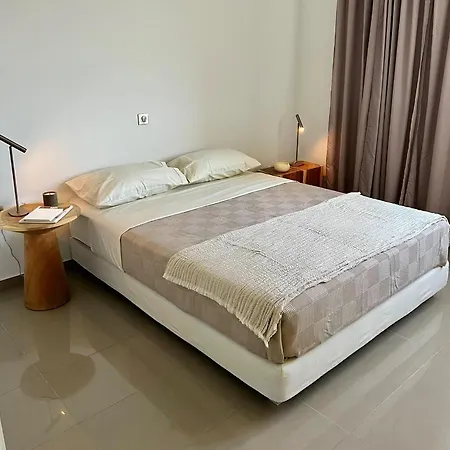 Apartment Loft 2bd